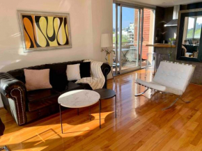 Trendy 2BR Apartment to Love in Palermo Hollywood